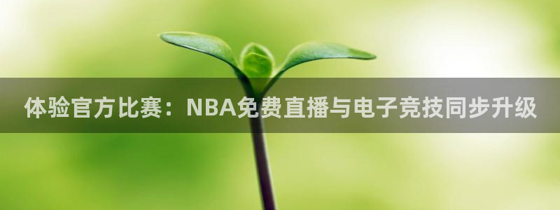 nba直播球神